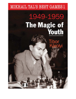Mikhail Tals Best Games 1.pdf